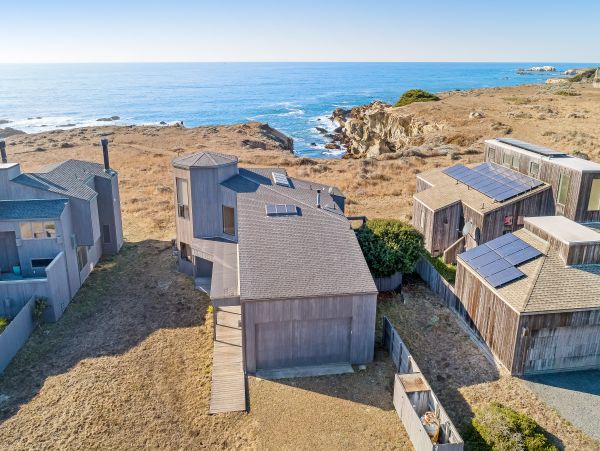 Sonoma County Home 984467