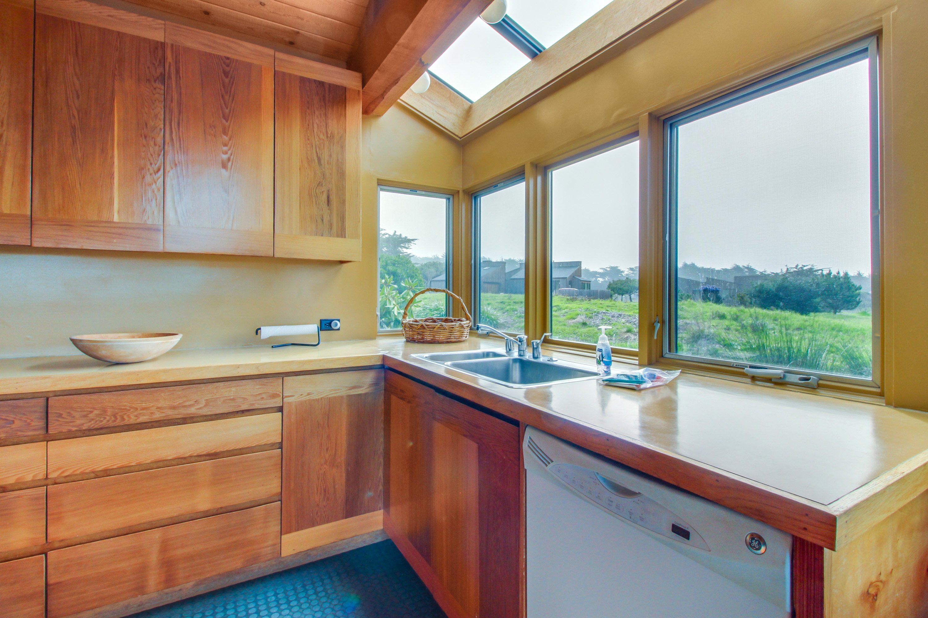 Sonoma County Home 984468