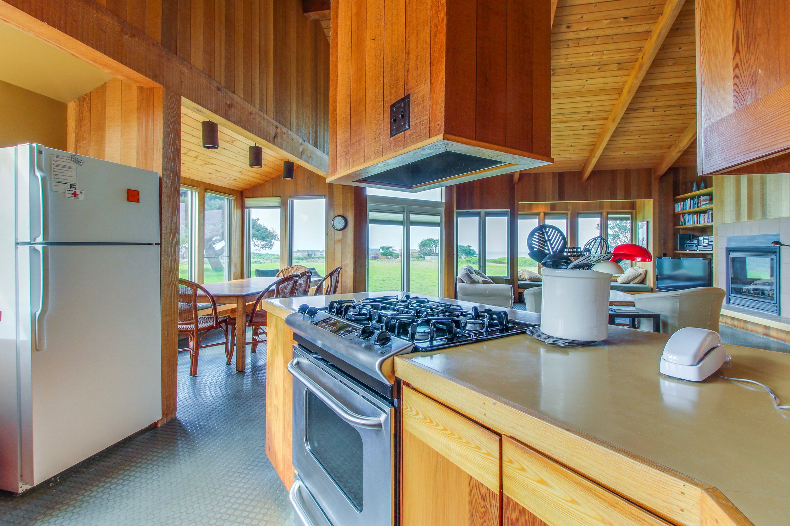 Sonoma County Home 984468
