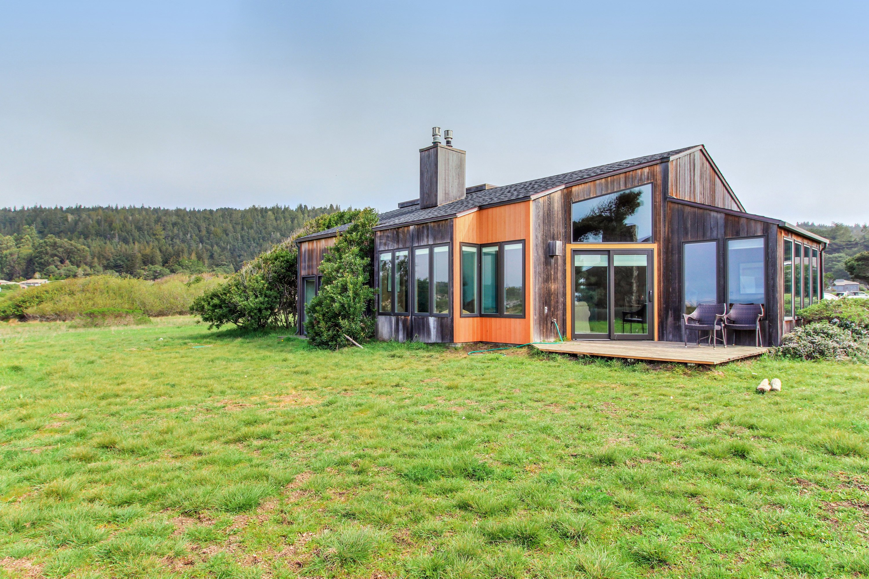 Sonoma County Home 984468