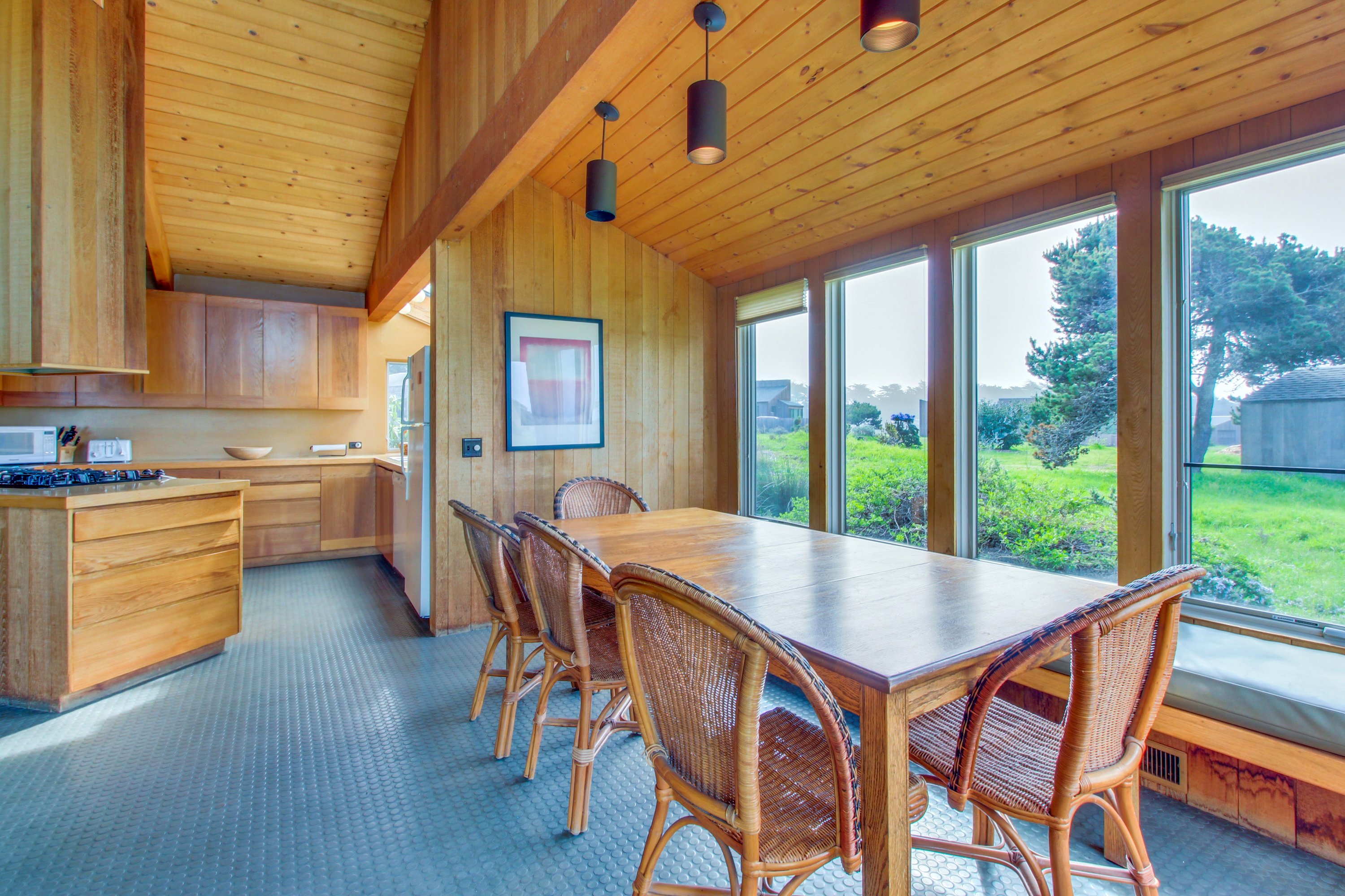 Sonoma County Home 984468