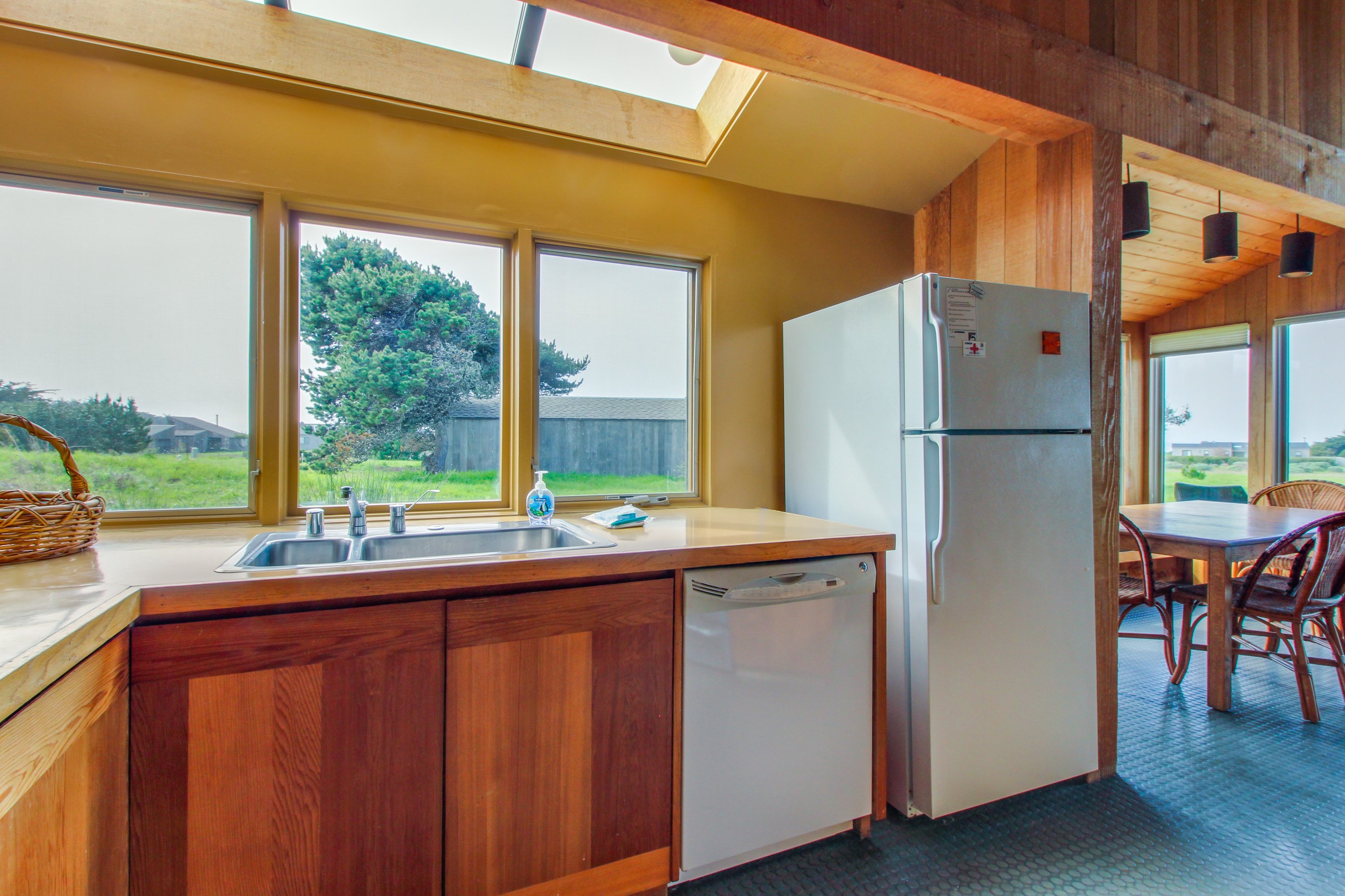Sonoma County Home 984468