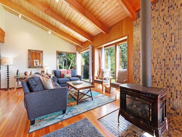 Sonoma County Home 984469