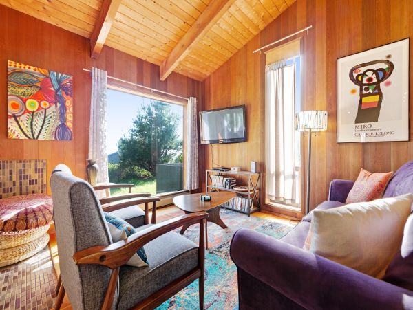 Sonoma County Home 984469