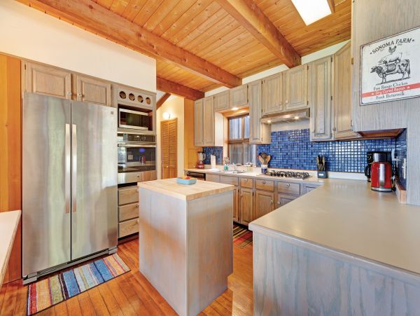 Sonoma County Home 984469