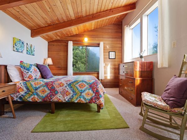 Sonoma County Home 984469