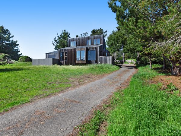 Sonoma County Home 984469