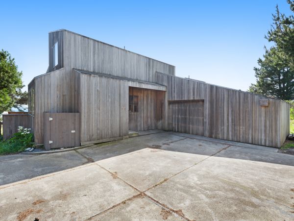 Sonoma County Home 984469