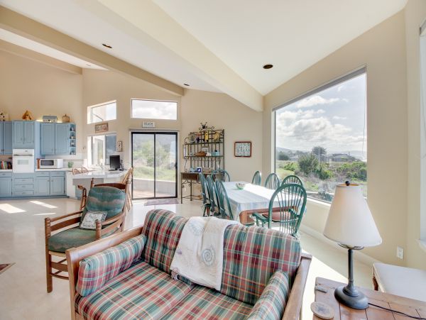 Sonoma County Home 984470