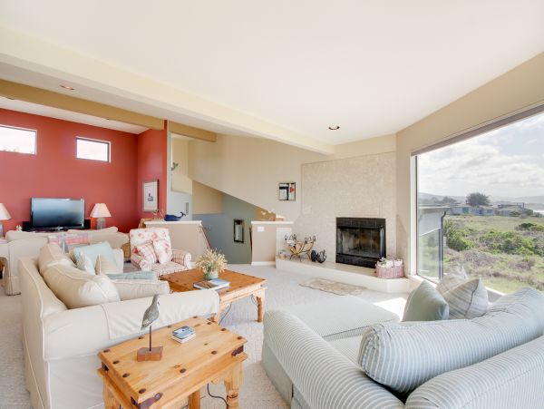 Sonoma County Home 984470