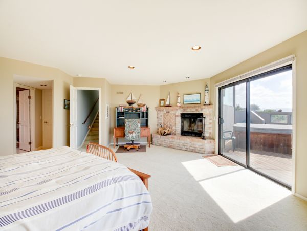Sonoma County Home 984470