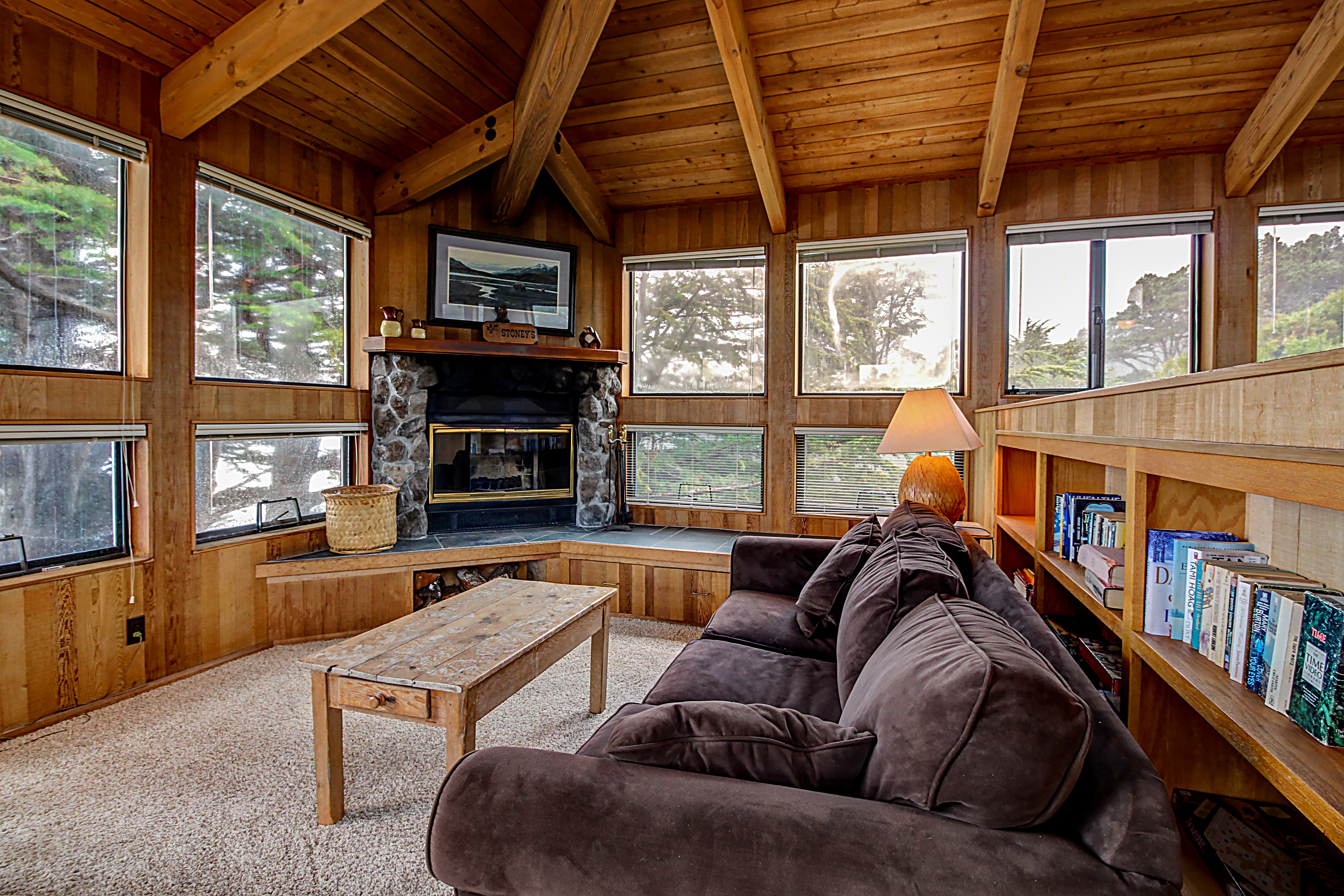 Sonoma County Home 984471