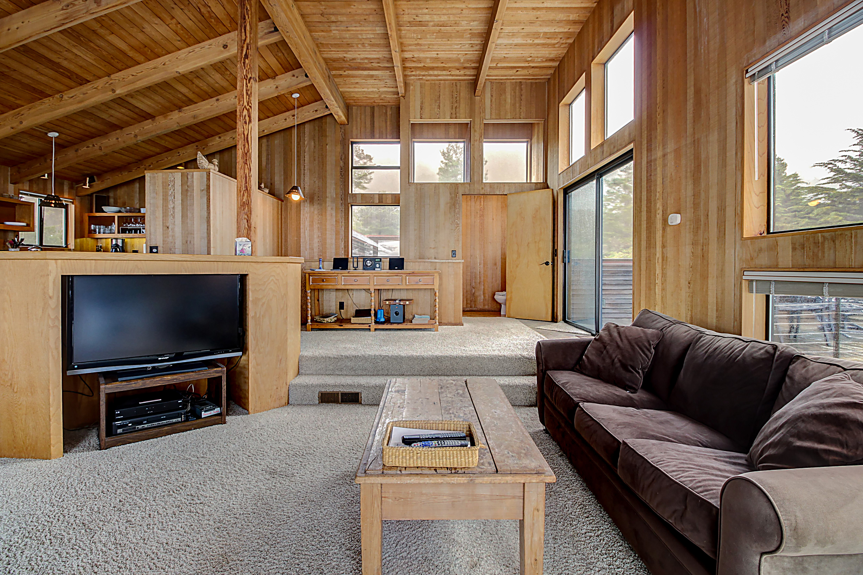 Sonoma County Home 984471