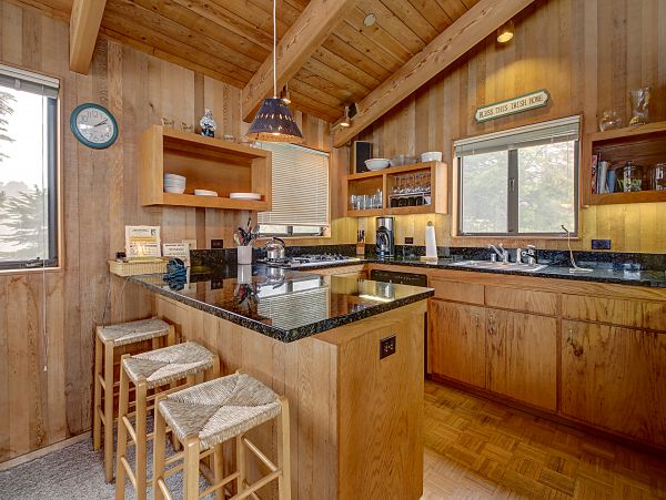Sonoma County Home 984471