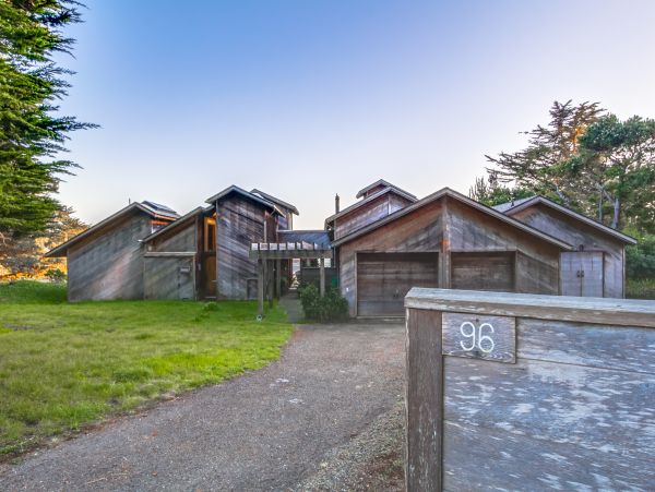 Sonoma County Home 984472
