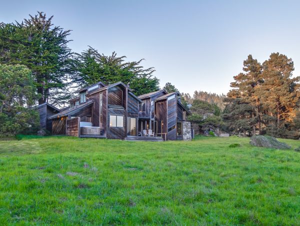 Sonoma County Home 984472