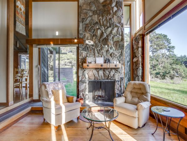 Sonoma County Home 984472