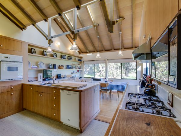 Sonoma County Home 984472