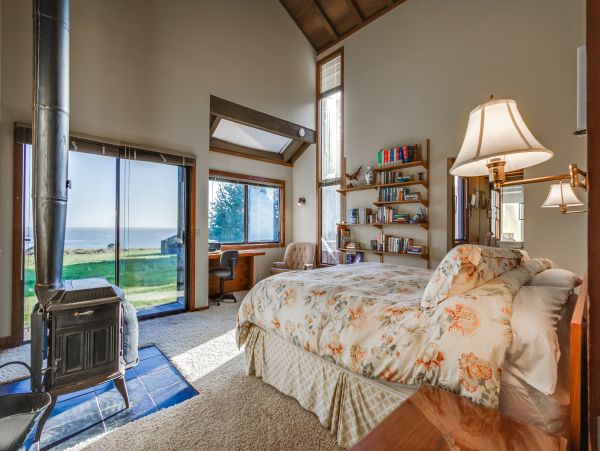 Sonoma County Home 984472