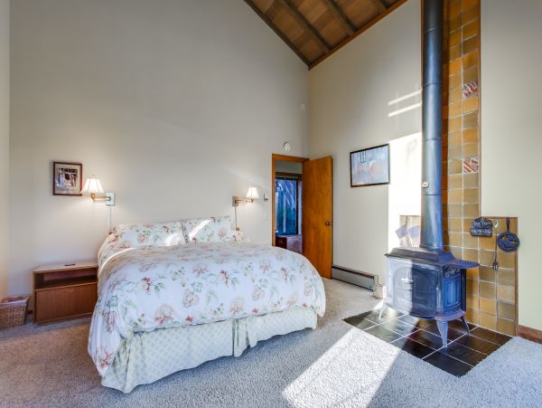 Sonoma County Home 984472
