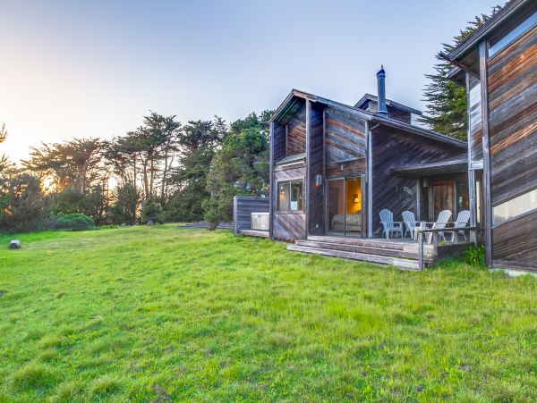 Sonoma County Home 984472