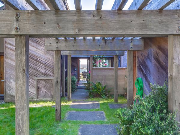 Sonoma County Home 984472
