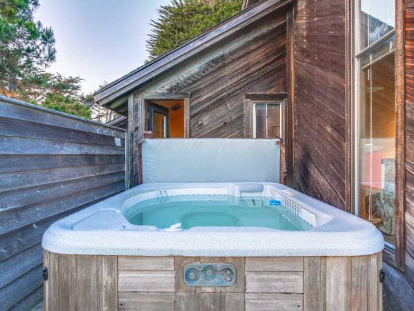 Sonoma County Home 984472