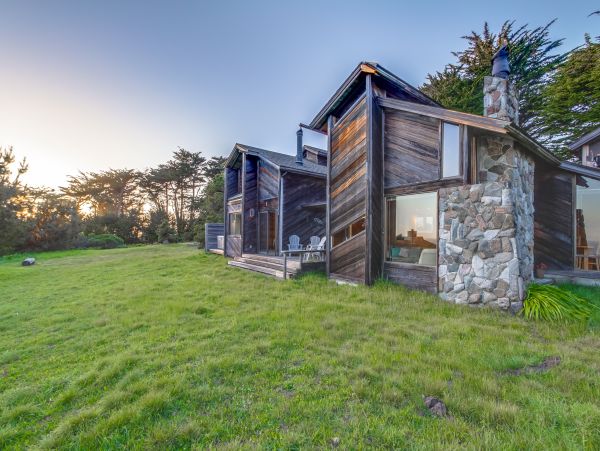 Sonoma County Home 984472