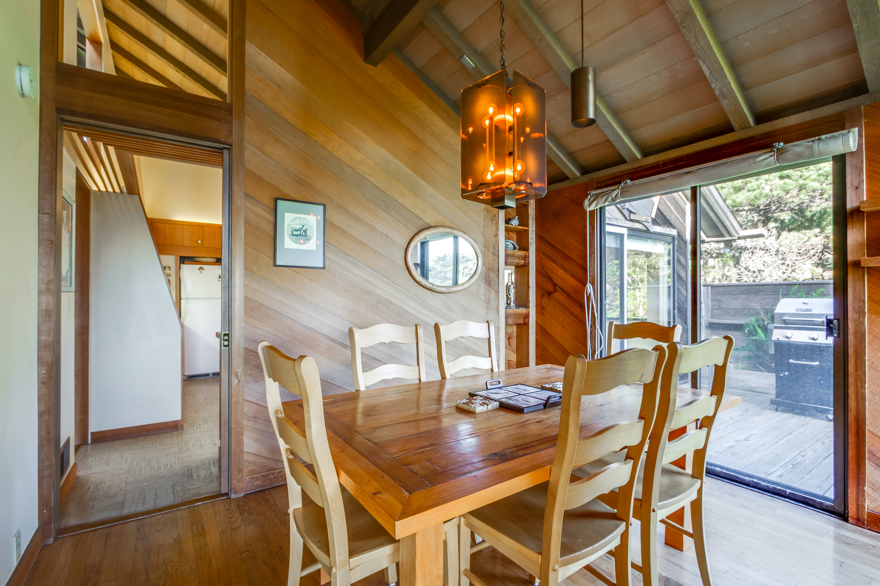 Sonoma County Home 984472