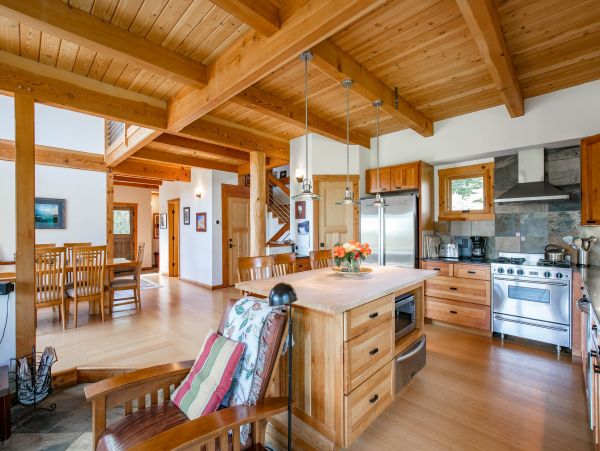 Sonoma County Home 984473