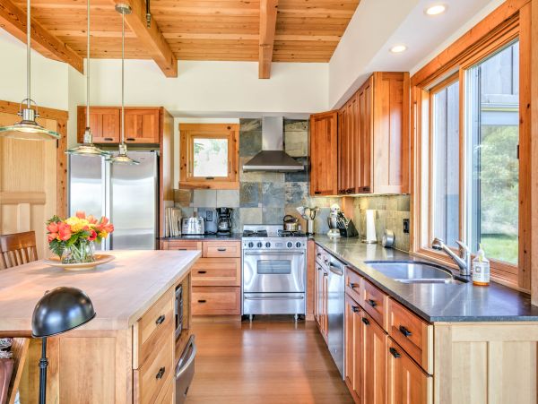 Sonoma County Home 984473