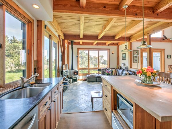 Sonoma County Home 984473