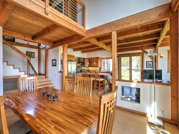 Sonoma County Home 984473