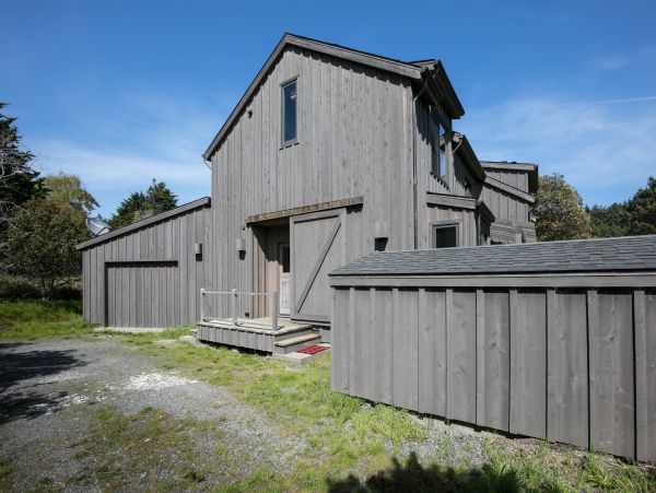 Sonoma County Home 984473