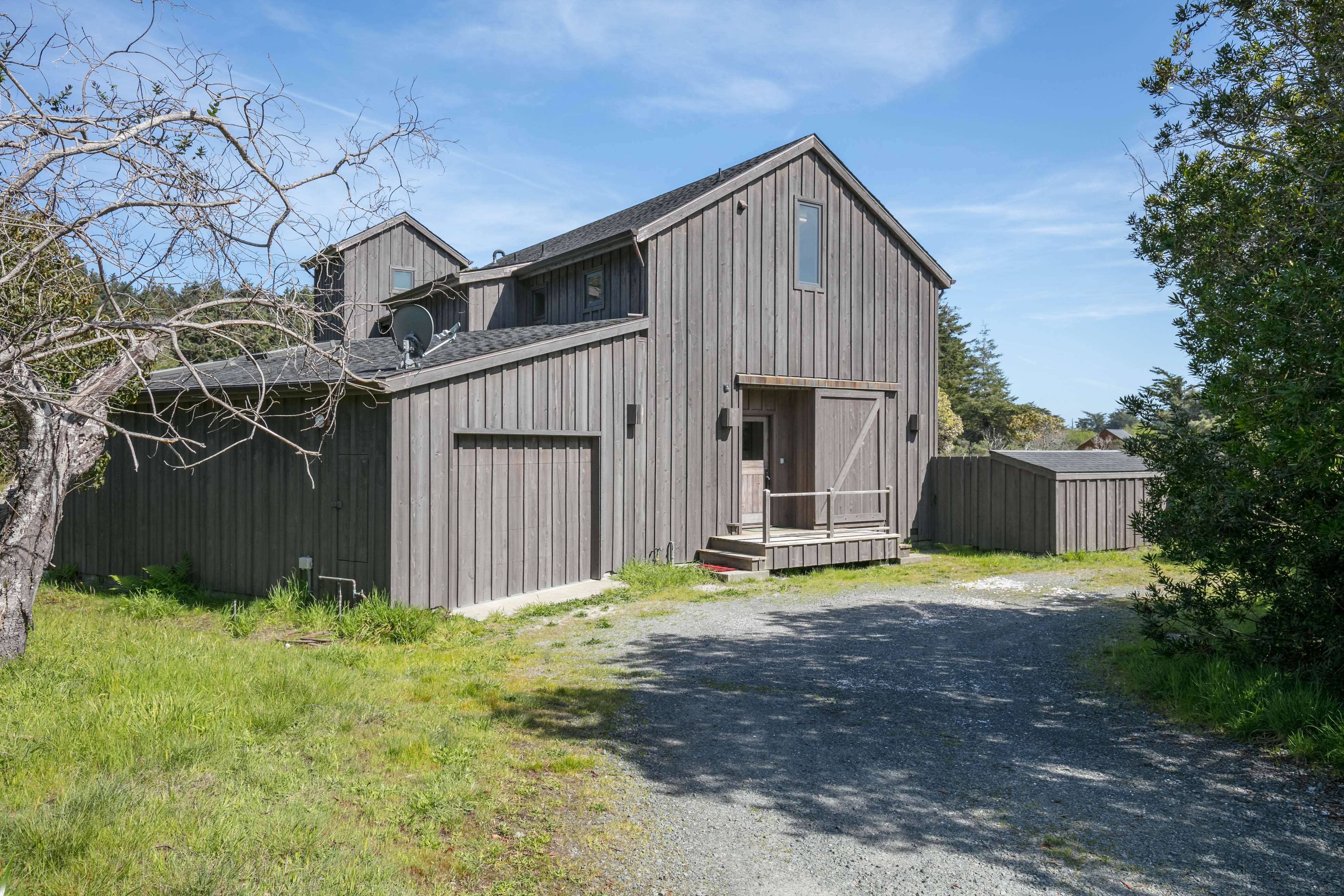 Sonoma County Home 984473