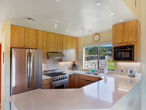 Sonoma County Home 984474