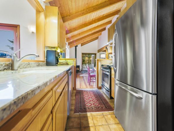 Sonoma County Home 984475