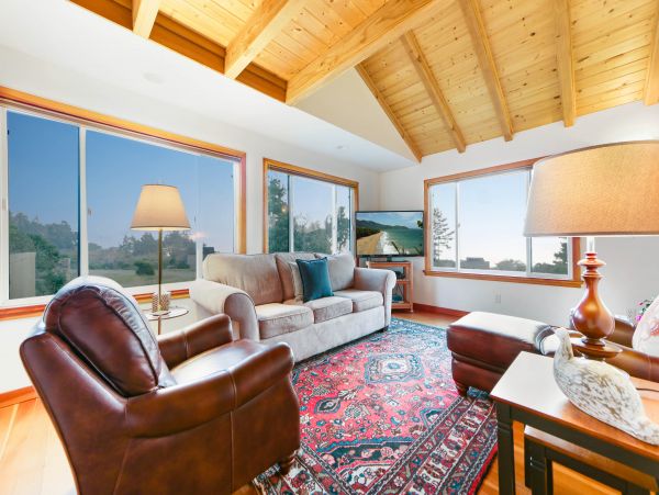 Sonoma County Home 984475