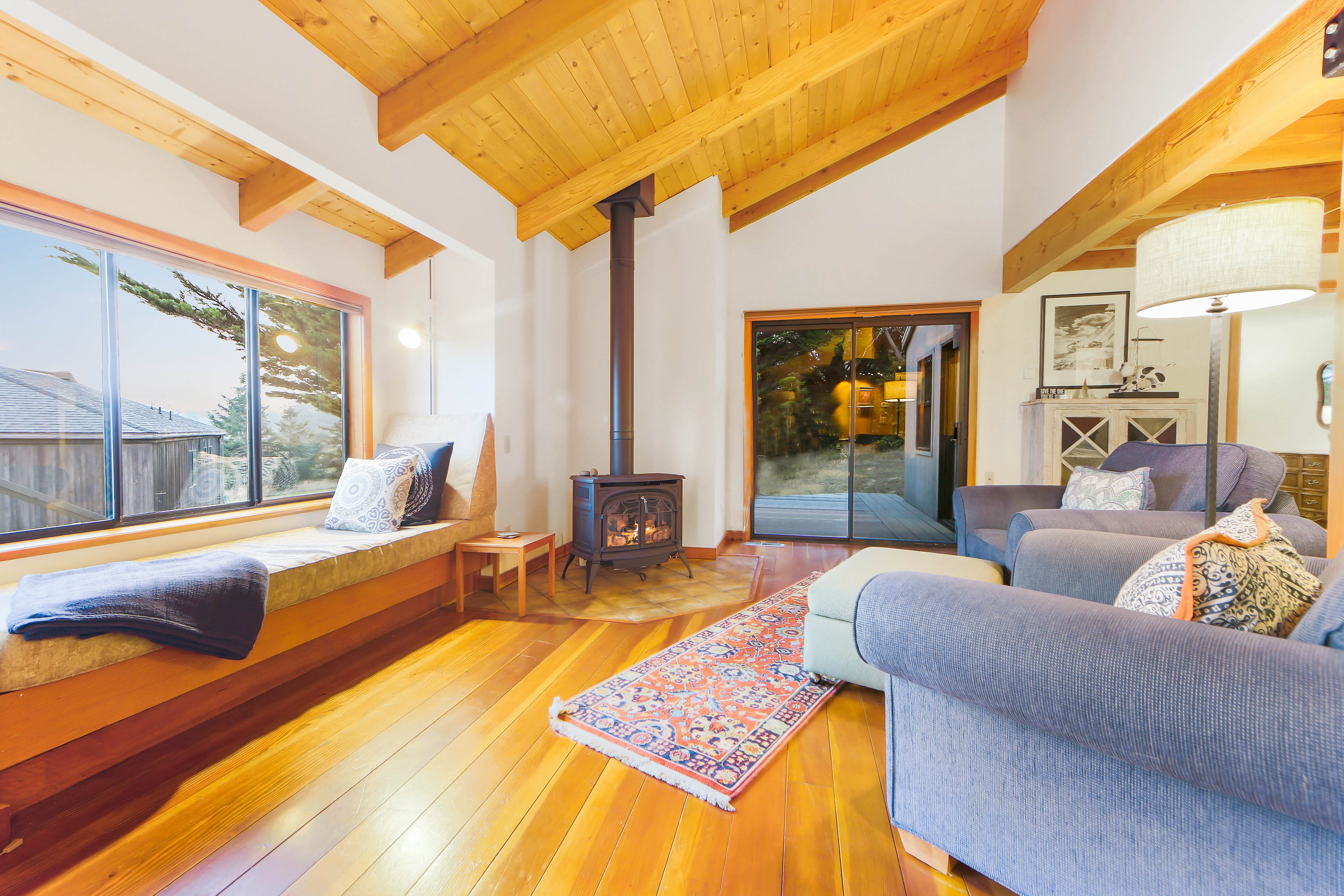 Sonoma County Home 984475