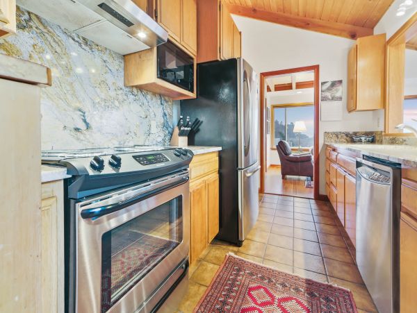 Sonoma County Home 984475