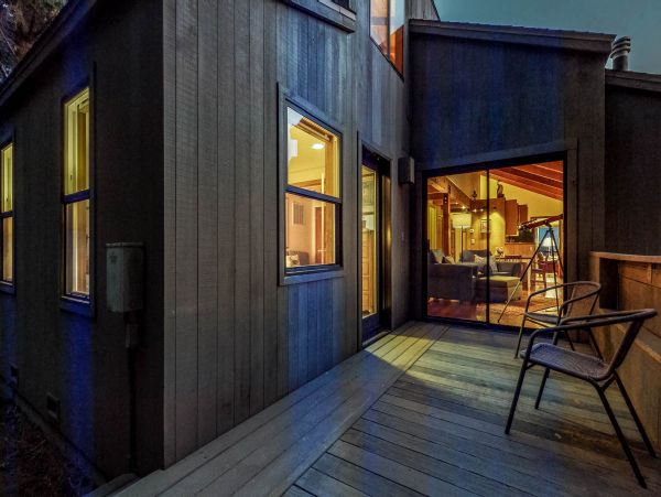 Sonoma County Home 984475