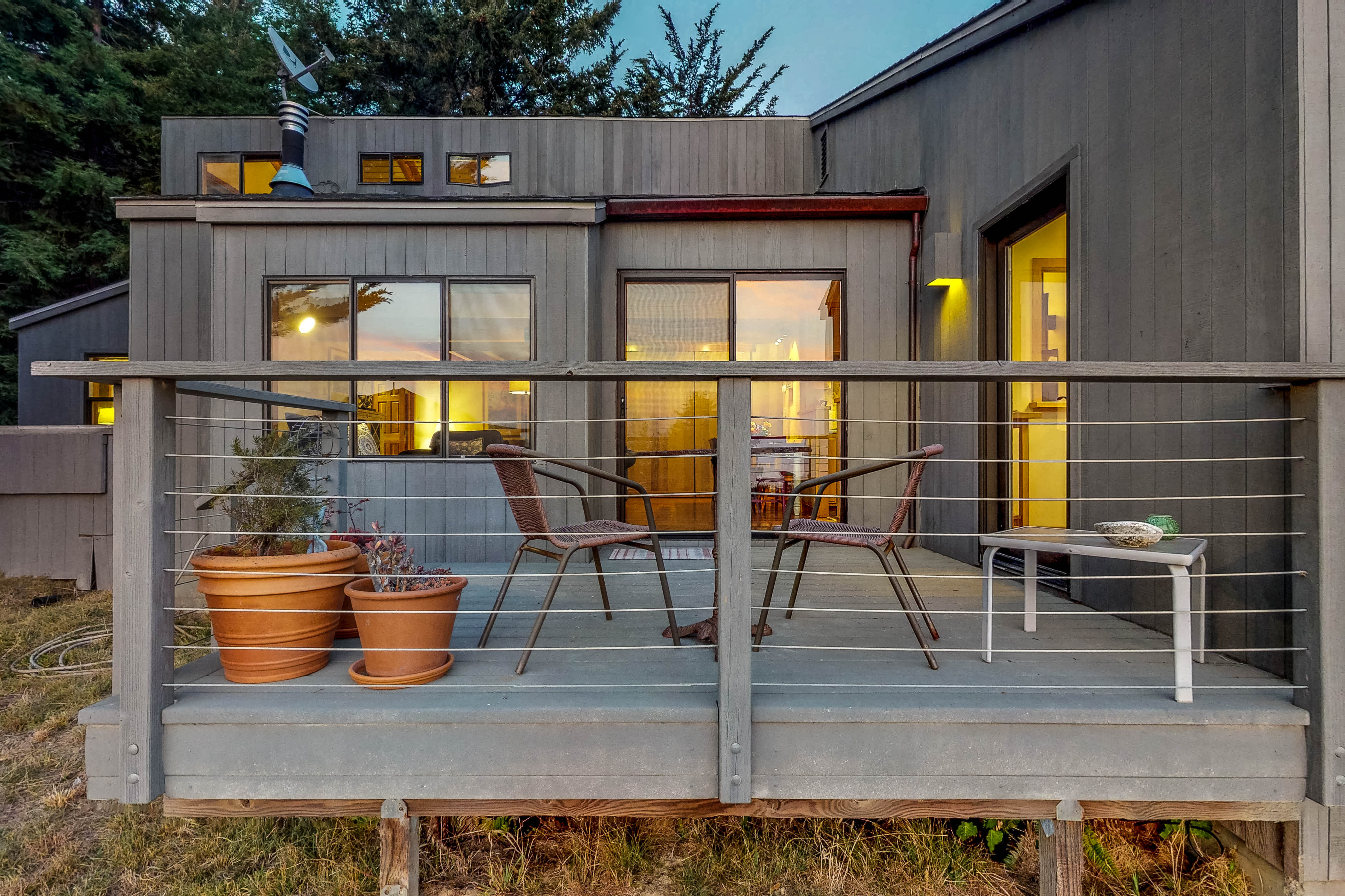 Sonoma County Home 984475