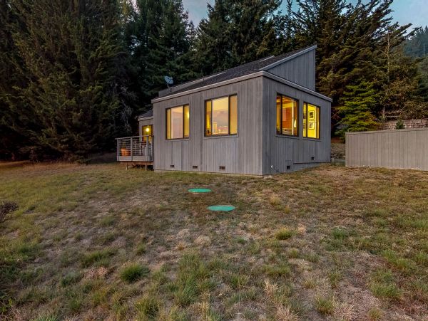 Sonoma County Home 984475