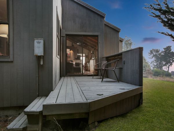 Sonoma County Home 984475