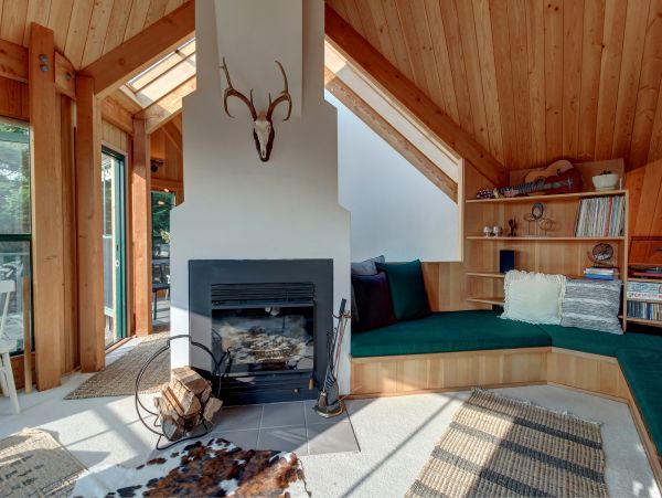 Sonoma County Home 984476