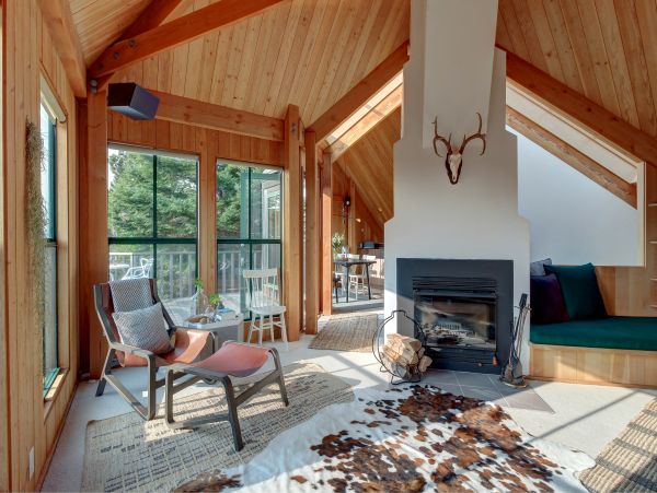 Sonoma County Home 984476