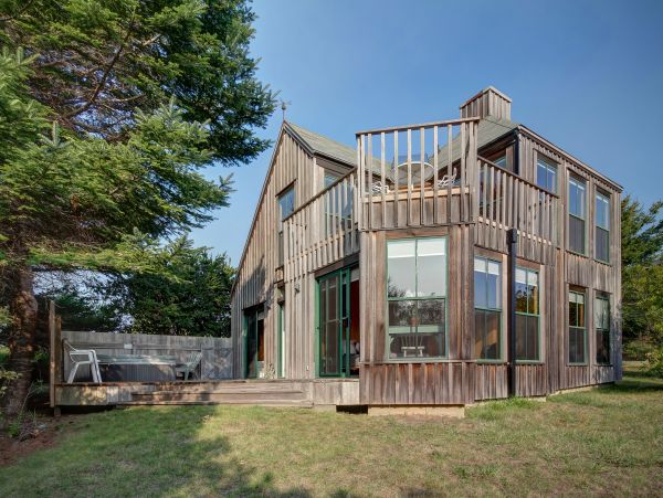 Sonoma County Home 984476