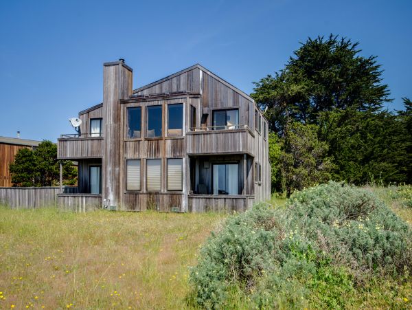 Sonoma County Home 984477