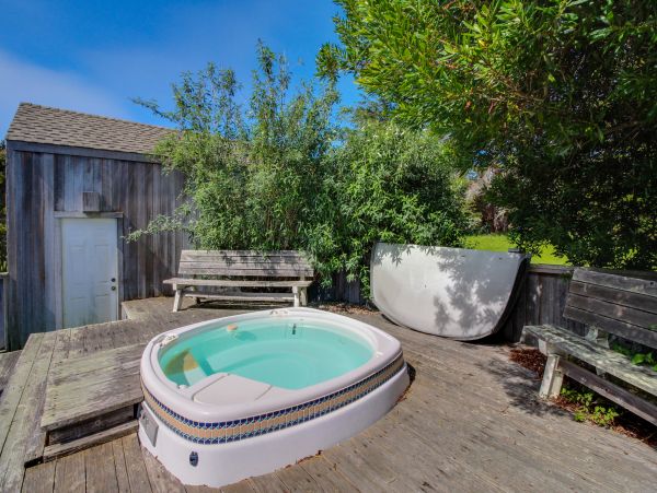 Sonoma County Home 984477