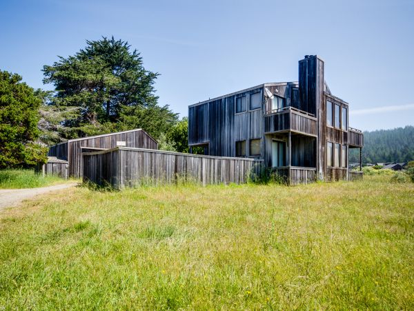 Sonoma County Home 984477